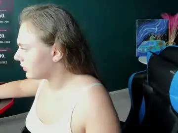 Chaturbate Live Sex Cam of elara_sunbeam