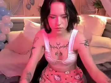 Chaturbate Live Sex of eva_teler