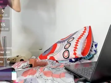 Chaturbate Best Webcam of hanasleep