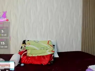 Chaturbate Free Porn Cam of hanasleep