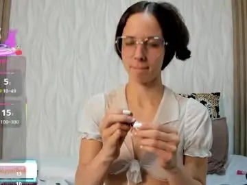 Chaturbate Sex Cam of hanasleep