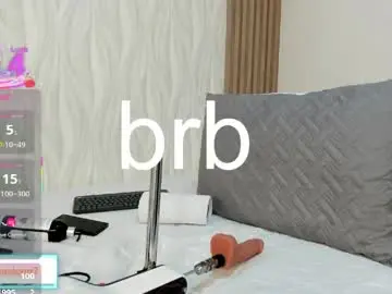 Chaturbate Nude Webcam of hanasleep