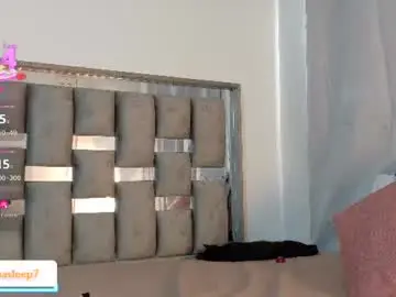 Chaturbate Adult Webcam of hanasleep