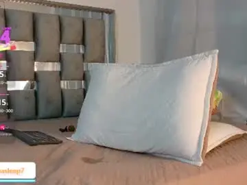 Chaturbate Watch Live Sex Cams of hanasleep