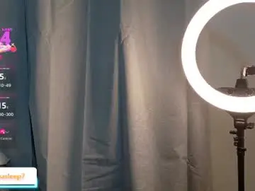 Chaturbate Adult Webcam of hanasleep