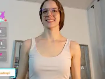 Chaturbate Free Porn Cam of hanasleep