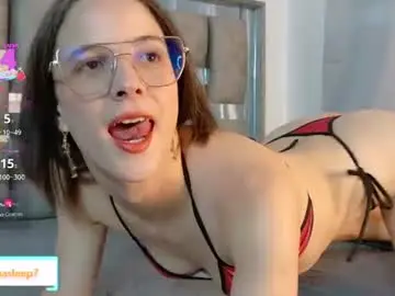 Chaturbate Adult Video Chat of hanasleep