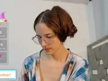 Chaturbate Free Porn Cam of hanasleep