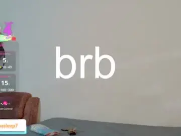 Chaturbate Private Sex Chat of hanasleep