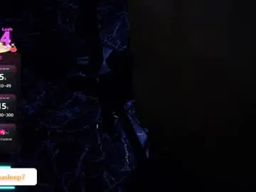 Chaturbate Best live sex cam show of hanasleep