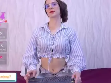 Chaturbate Watch Live Sex Cams of hanasleep