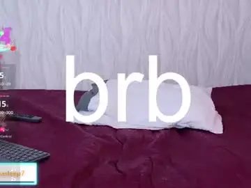 Chaturbate Best live sex cam show of hanasleep