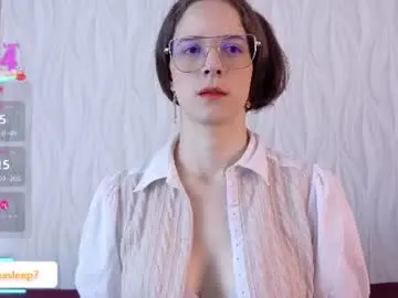 Chaturbate Sex Cam of hanasleep