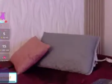 Chaturbate Free Live Porn of hanasleep