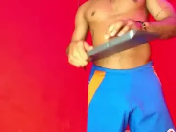 Chaturbate Adult Webcam of iron_king7