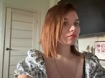 Chaturbate Free Porn Cam of jacelyndettori