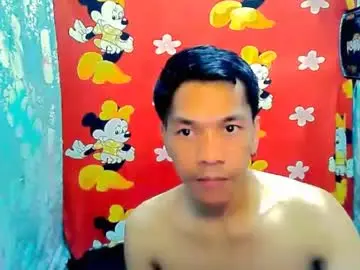 Chaturbate Nude Webcam of jhons031589