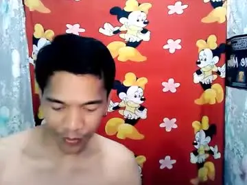 Chaturbate Sex Cam of jhons031589