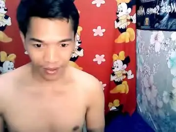 Chaturbate Sex Cam of jhons031589