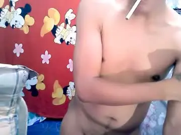 Chaturbate Private Sex Chat of jhons031589