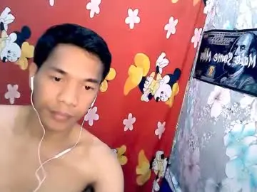 Chaturbate Live Sex Cam of jhons031589