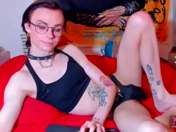 Chaturbate Adult Webcams of katashisenpai