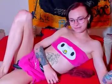 Chaturbate Adult Video Chat of katashisenpai