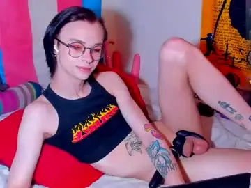 Chaturbate Live Porn of katashisenpai