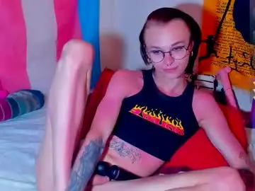 Chaturbate Free Porn Cam of katashisenpai