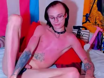 Chaturbate Free Porn Cam of katashisenpai