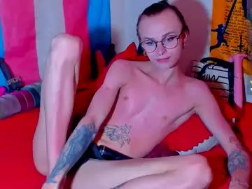 Chaturbate Free Porn Cam of katashisenpai