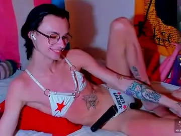 Chaturbate Sex Cam of katashisenpai