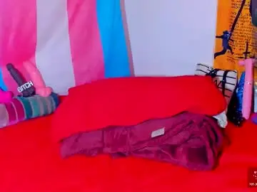 Chaturbate Live Sex Cam of katashisenpai