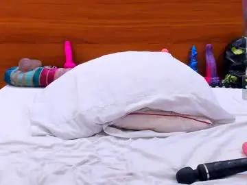 Chaturbate Live Sex Cam of katashisenpai