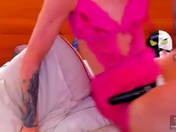 Chaturbate Adult Webcam of katashisenpai