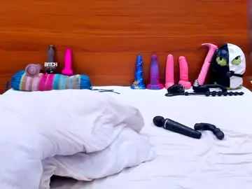 Chaturbate Live Sex Cam of katashisenpai