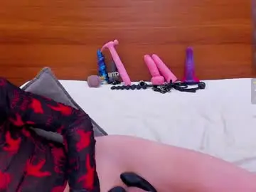 Chaturbate Adult Video Chat of katashisenpai