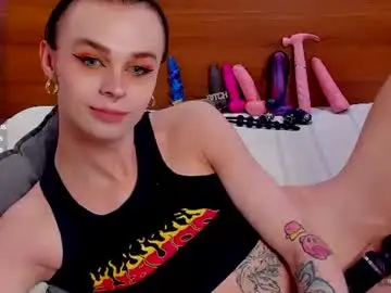 Chaturbate Nude Webcam of katashisenpai