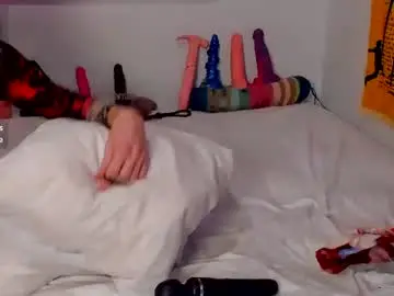 Chaturbate Adult Webcam of katashisenpai