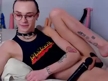 Chaturbate Adult Video Chat of katashisenpai
