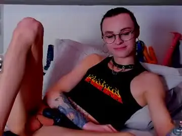 Chaturbate Nude Webcam of katashisenpai