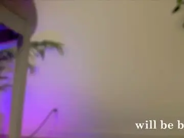 Chaturbate Live Sex Cam of katee_bloss