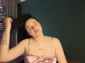 Chaturbate Nude Webcam of kirunya