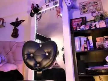 Chaturbate Free Porn Cam of kittygoth_