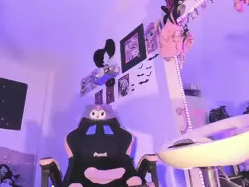 Chaturbate Private Sex Chat of kittygoth_