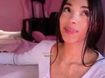 Chaturbate Best live sex cam show of larastanford01