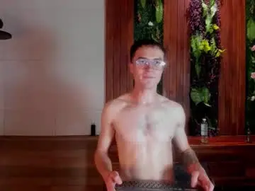 Chaturbate Live Sex of liljames_