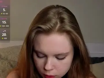 Chaturbate Best Webcam of lilytways