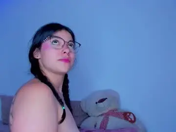 Chaturbate Nude Webcam of majo_gallego