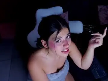 Chaturbate Free Live Porn of majo_gallego
